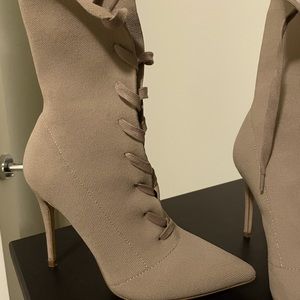 Steve Madden boots